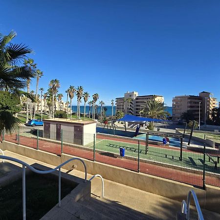 Sunny Bungalow La Mata With Sea Views Torrevieja Eksteriør billede
