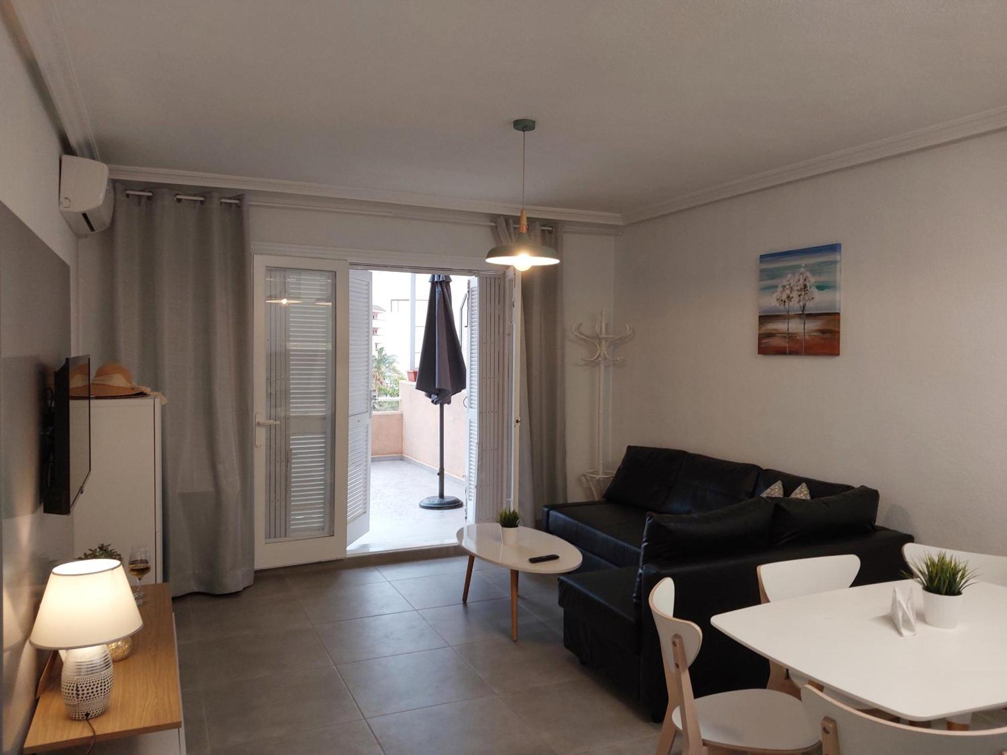 Sunny Bungalow La Mata With Sea Views Torrevieja Eksteriør billede