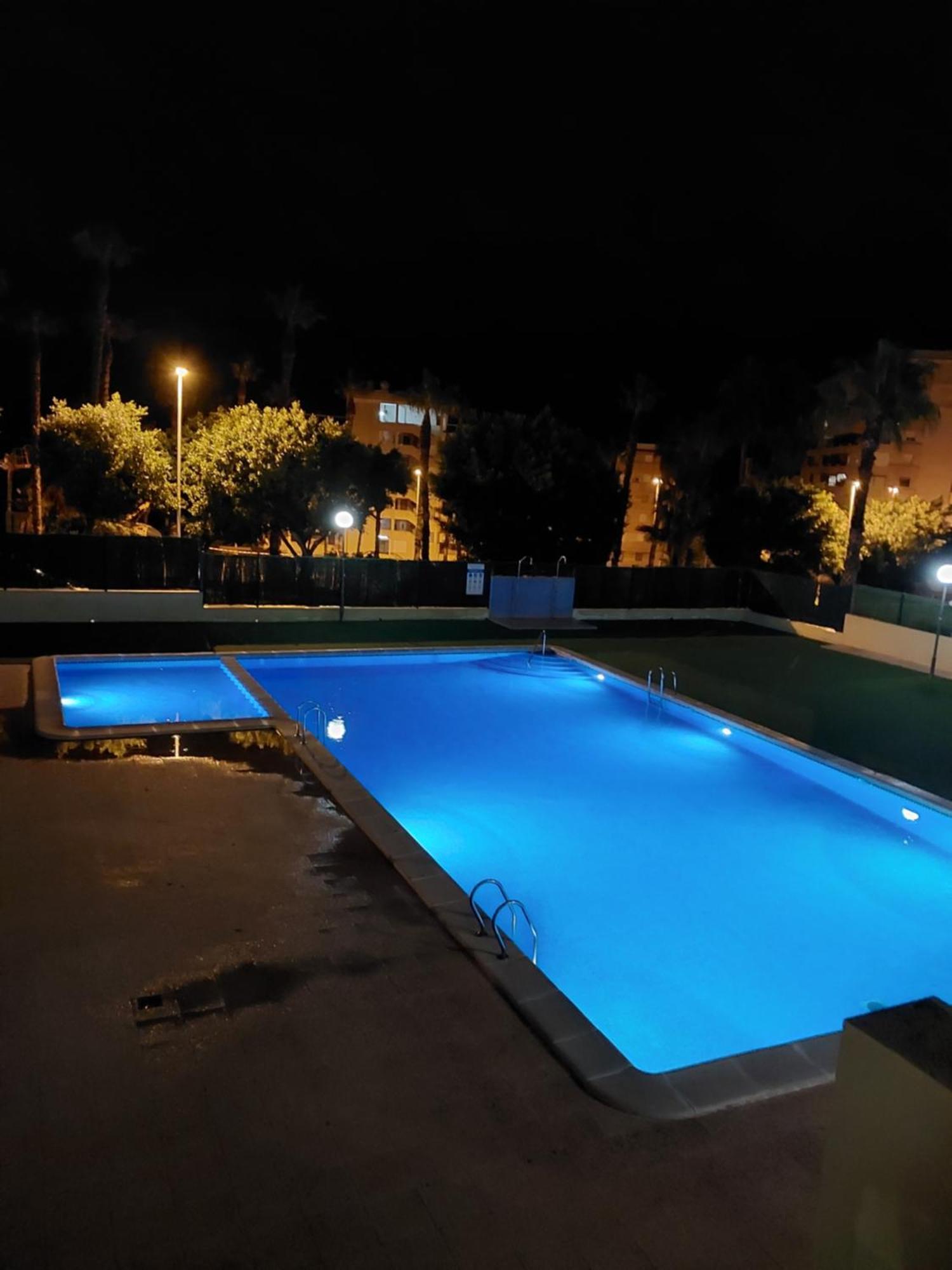 Sunny Bungalow La Mata With Sea Views Torrevieja Eksteriør billede