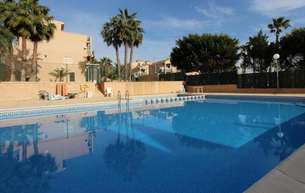 Sunny Bungalow La Mata With Sea Views Torrevieja Eksteriør billede
