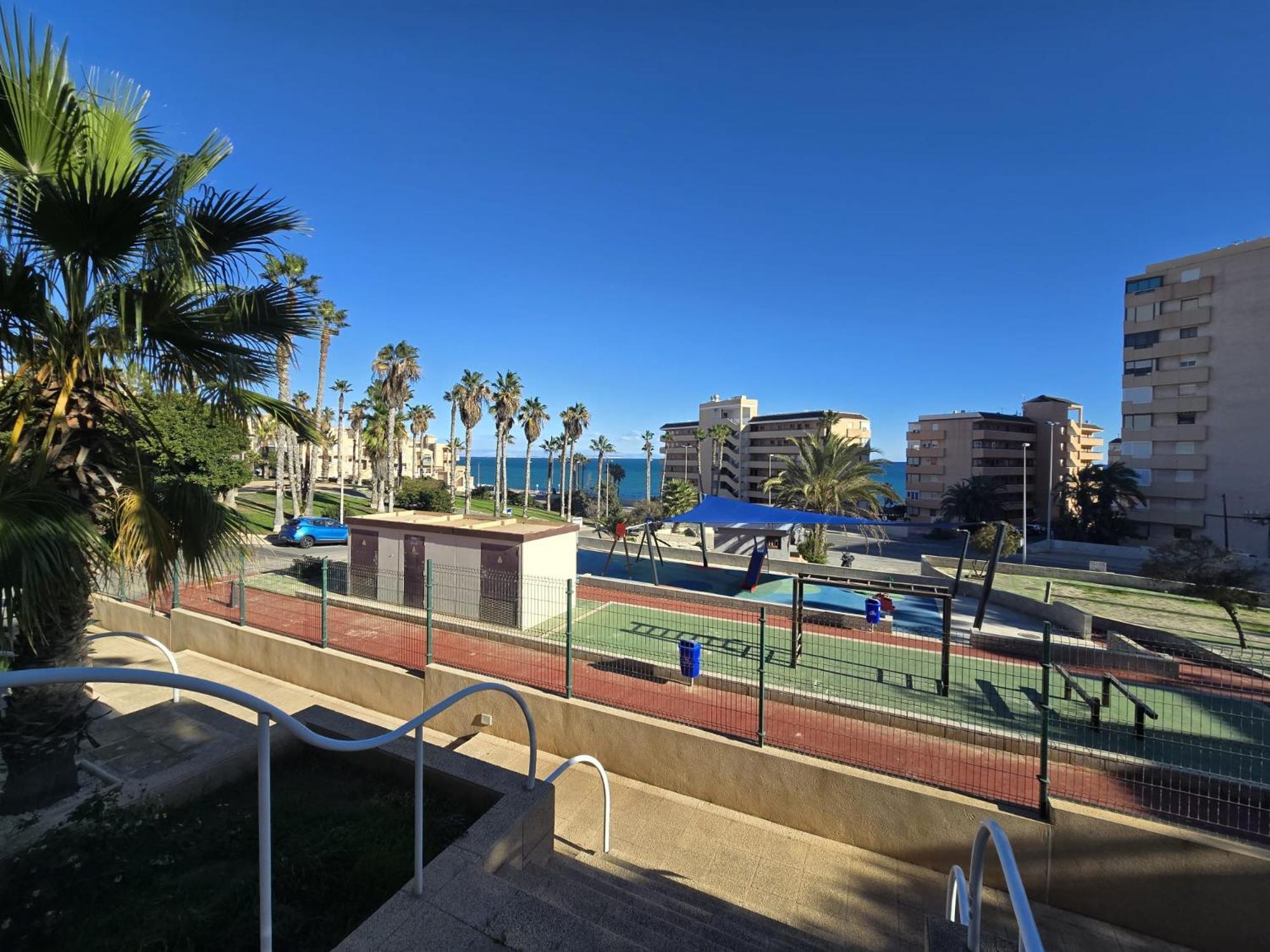 Sunny Bungalow La Mata With Sea Views Torrevieja Eksteriør billede